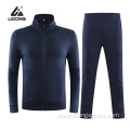 Men's Casual Tracksuits Long Sleeve Jogging Suits